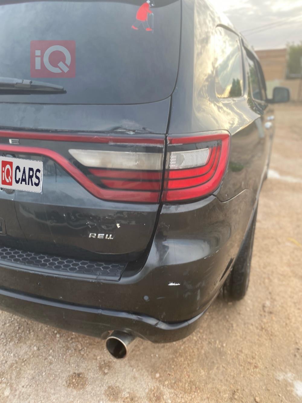 دودج دورانجو